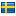 jaxson.life server is located in Sweden